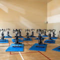 Exploring Fitness Centers in Clackamas County, OR