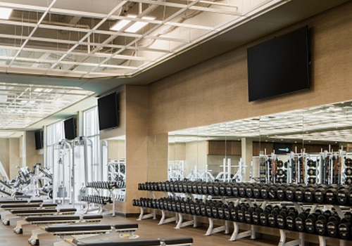 The Best Fitness Centers in Clackamas County, OR