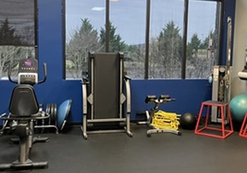 The Ultimate Guide to Finding the Perfect Fitness Center in Clackamas County, OR