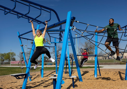 Exploring Outdoor and Nature-Based Fitness Options at Fitness Centers in Clackamas County, OR